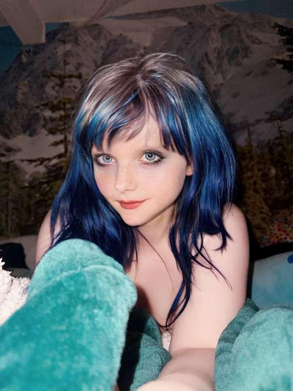 Hiii :3
