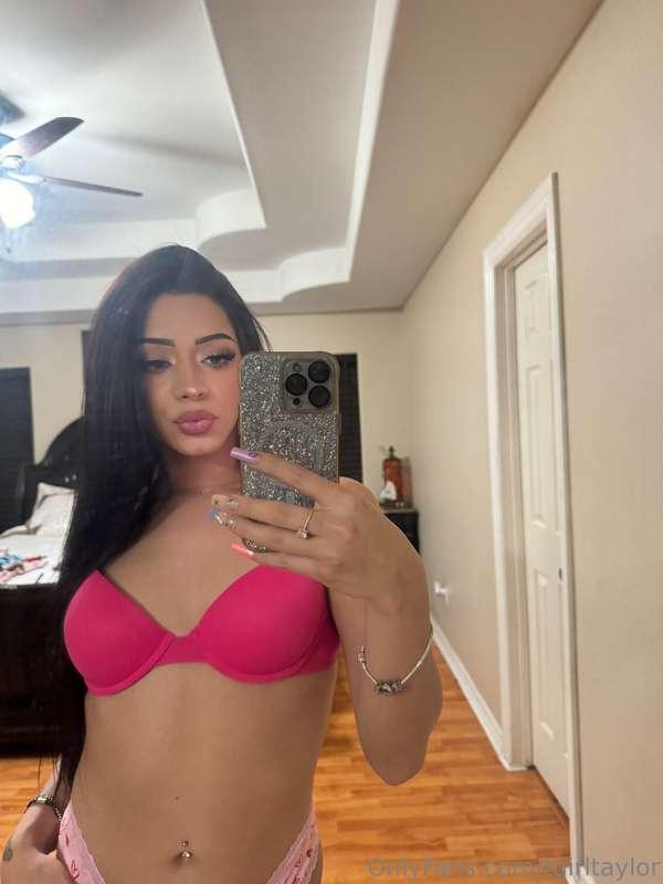 do you have wet dreams about me? don't be shy, tell me in my..