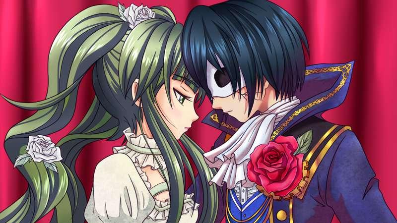  The Phantom Of The Opera