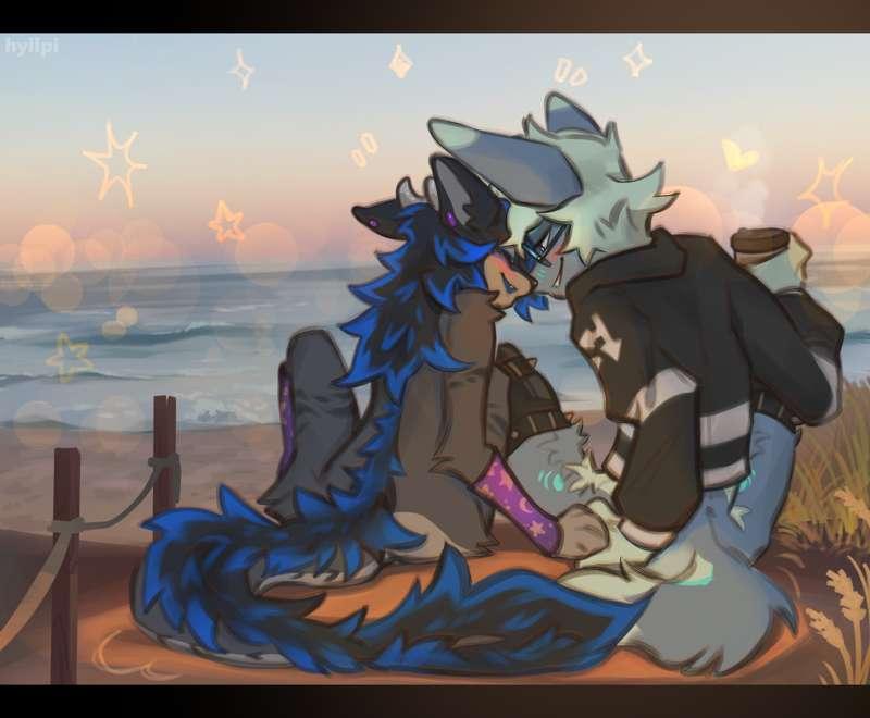Time with you