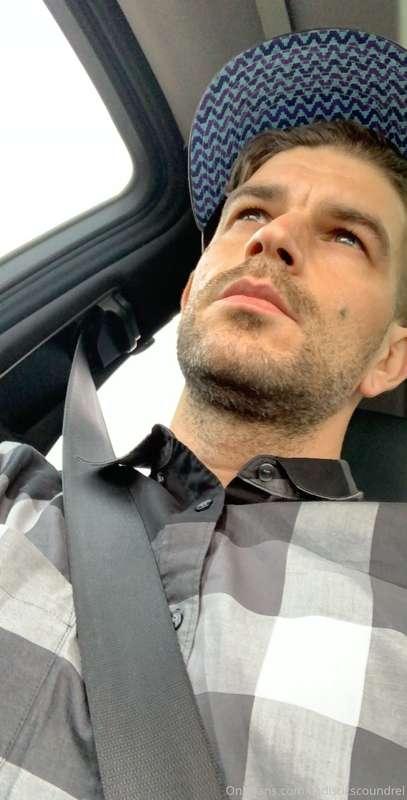 Feeling extra omw to get some ass