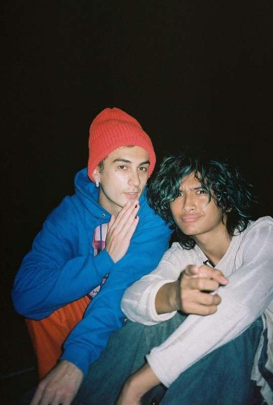 XR on film📸 [GASSED UP]