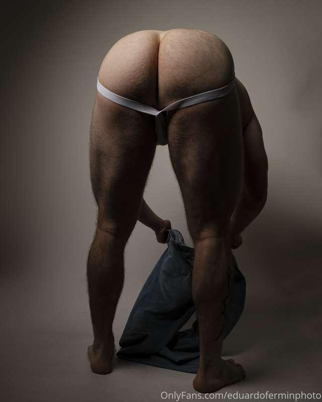 @travisironsx by @eduardoferminphoto