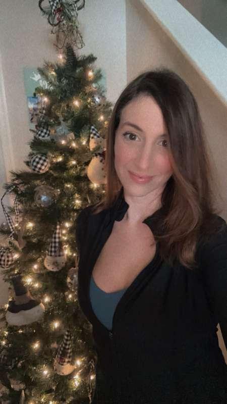 Merry Christmas!
