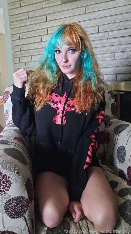 remains0ftheday image #2