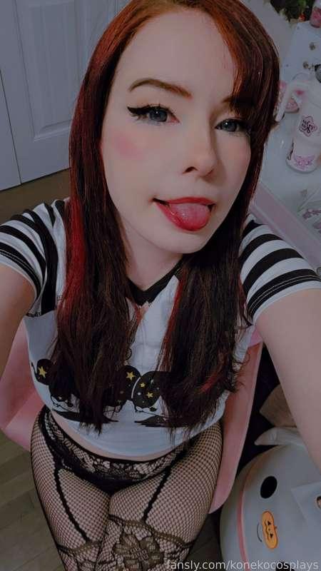 konekocosplays image #5