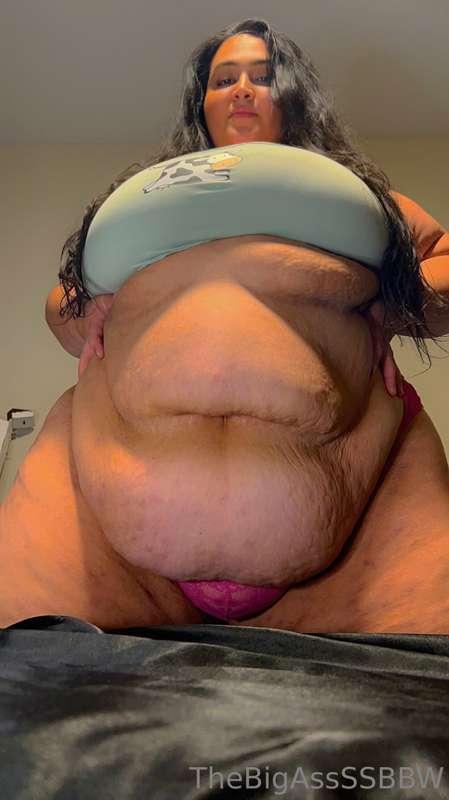 thebigassssbbw1 image #1