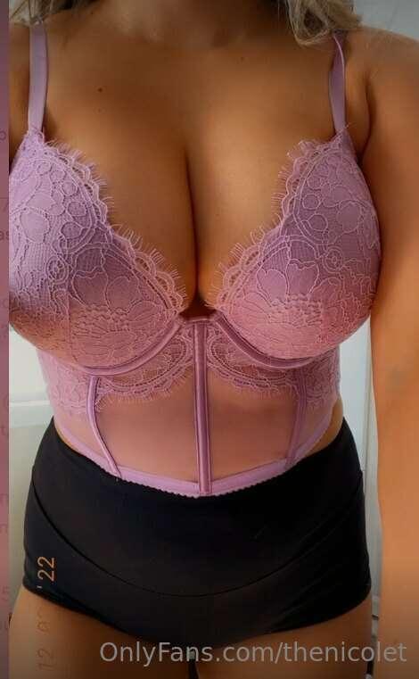 What would you do if these were in your face? :3