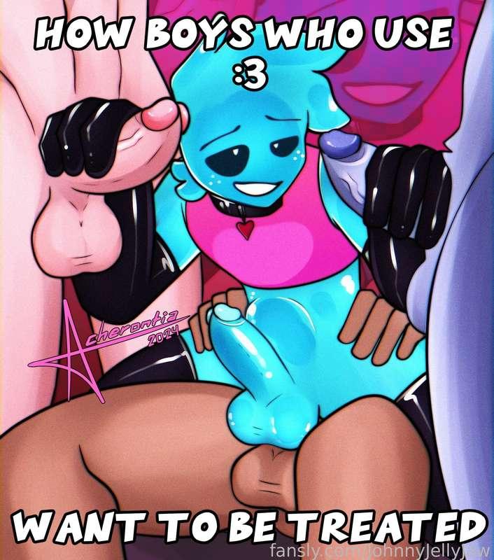 johnnyjellyjaw image #0