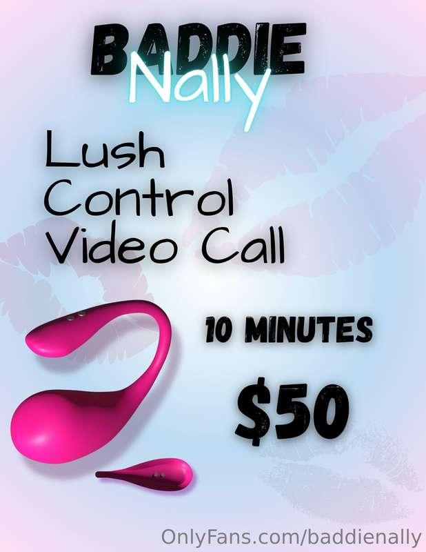 Come control my Bluetooth vibrator from your phone 💕💕
