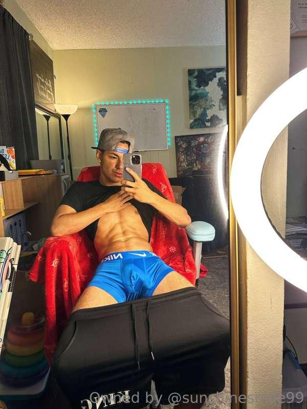 Are you subscribed to this HUNG Latino TWINK ?  👀🔥🥵🙏 

@aqua..