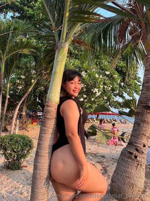 Endless summer and endless horny 🥵💗