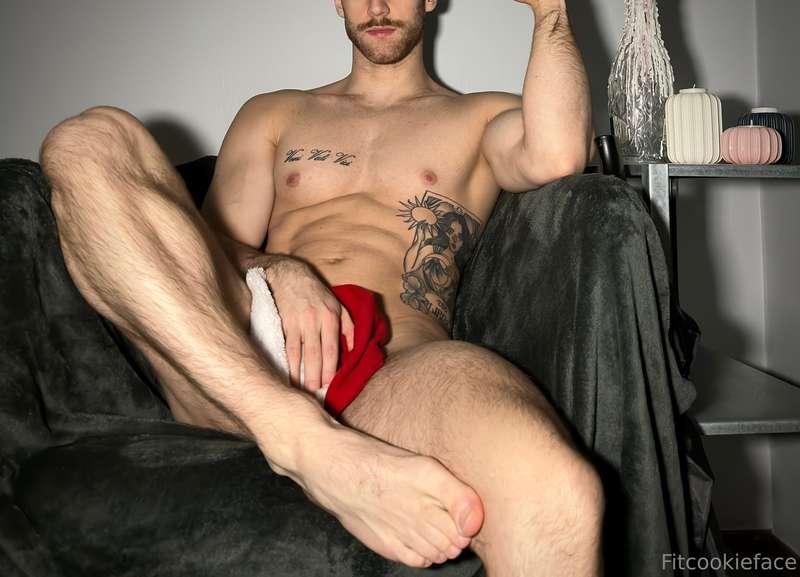 Christmas is coming early