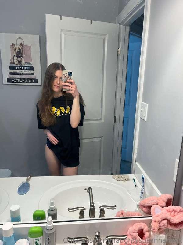 My sassy confidence😉