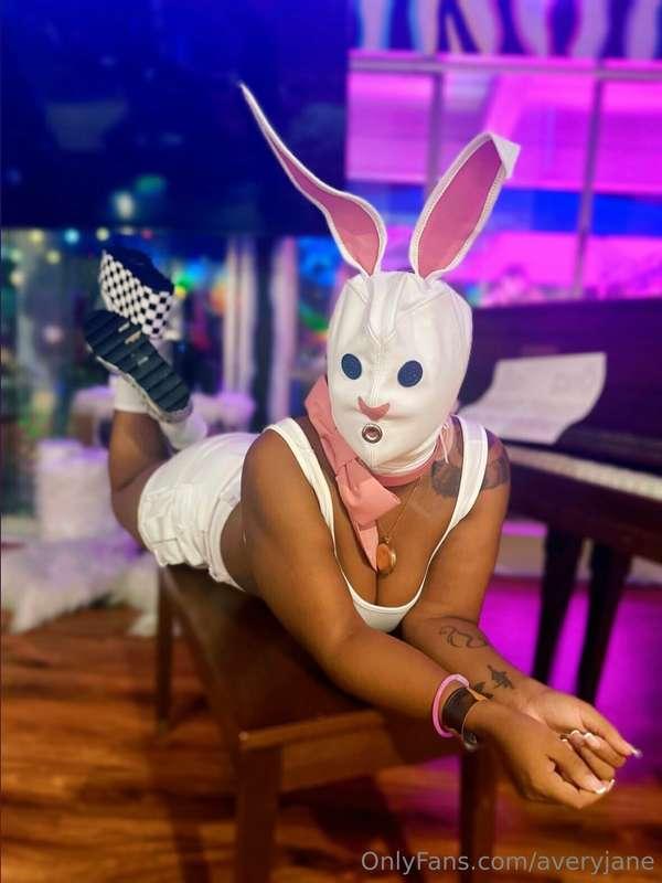 Why don't you let me show you a real party? 😋