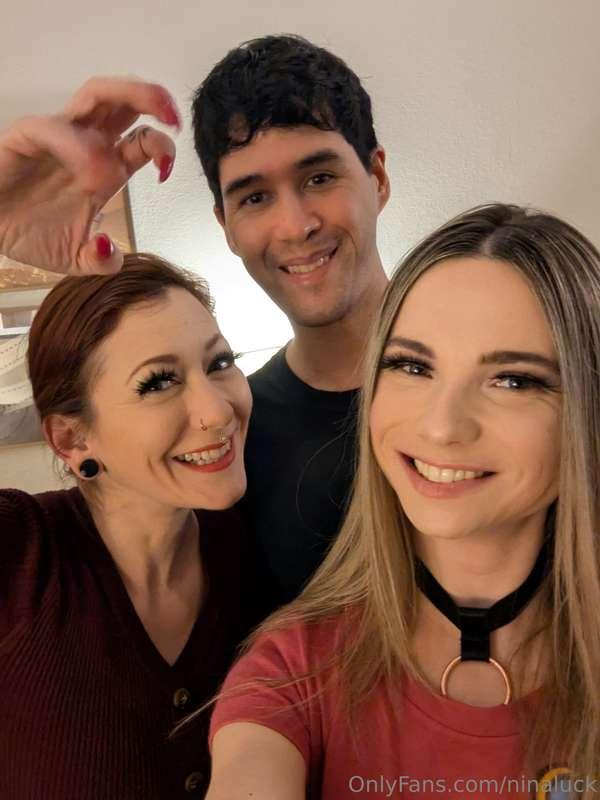 Fun times ahead with Scarlett storm!!! 