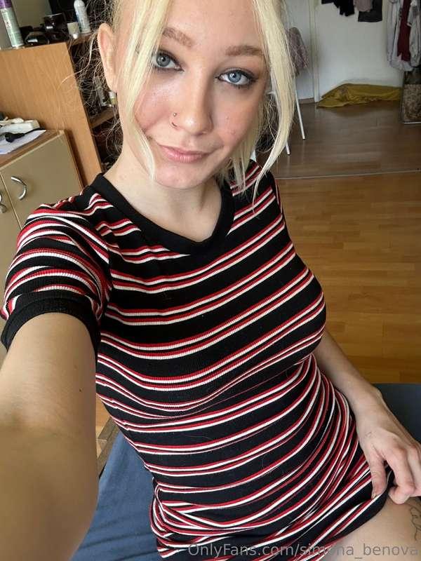Ahojte lásky moje💕