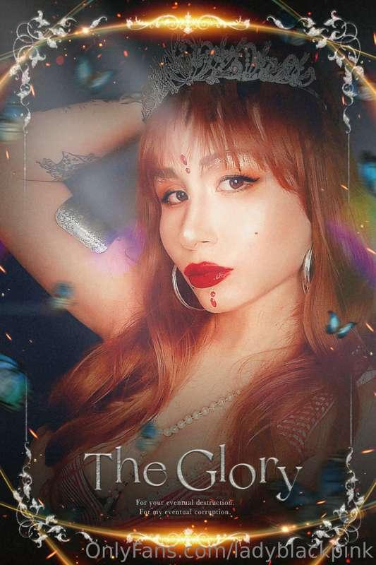 ladyblackpink image #1