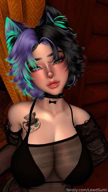 lewdsumi image #0