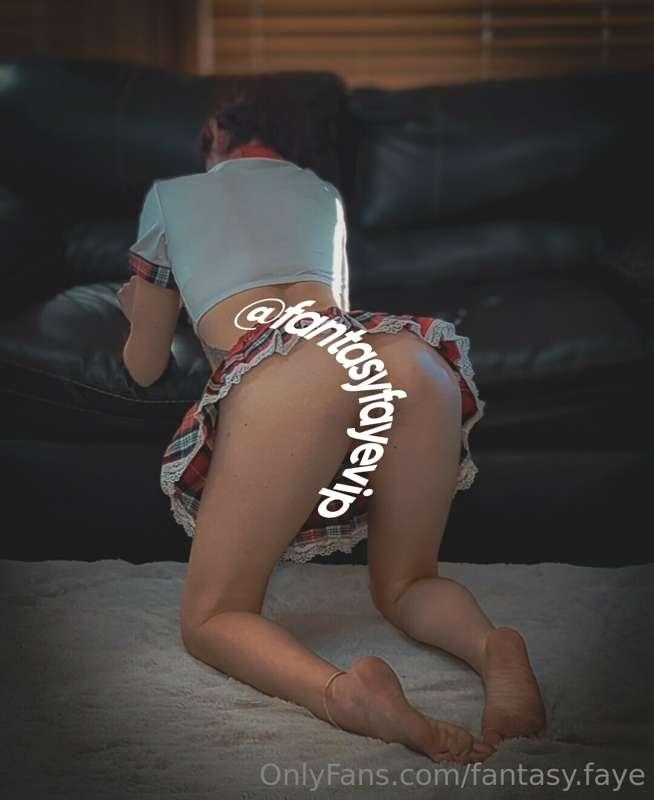 It's uncensored on my VIP page 💋
@fantasyfayevip