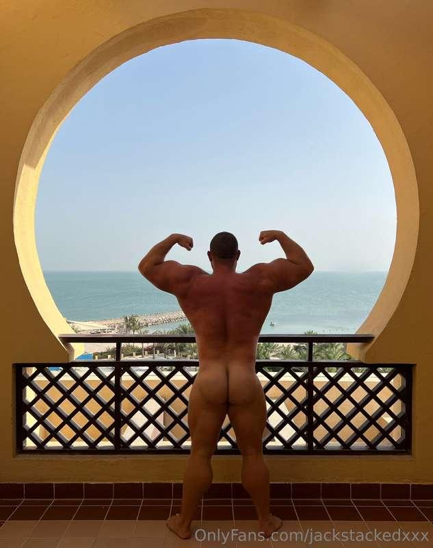 Tan lines