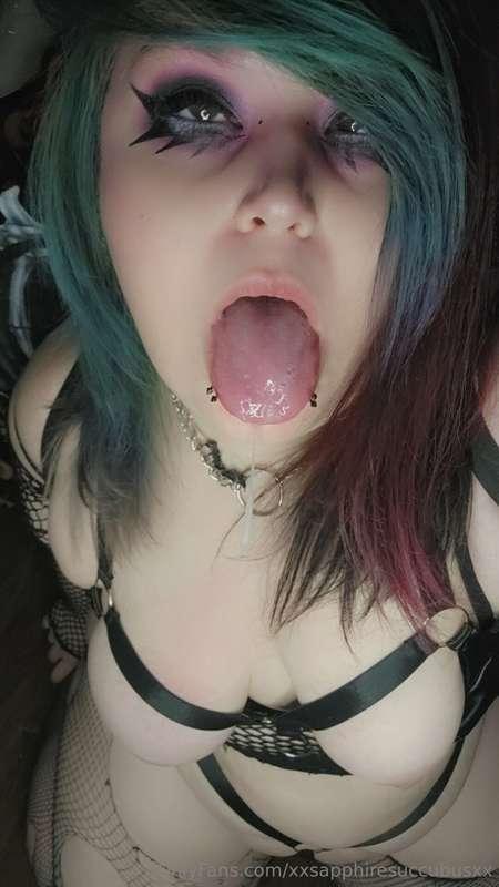 xxsapphiresuccubusxx image #5