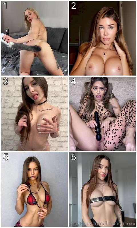 🔥 FOLLOW MY BESTIES FOR AMAZING DEALS!1. 💝💙 @lil_loly 💙💝2. 🌺..