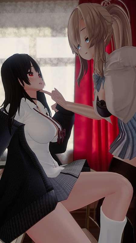 Friend With Benefit