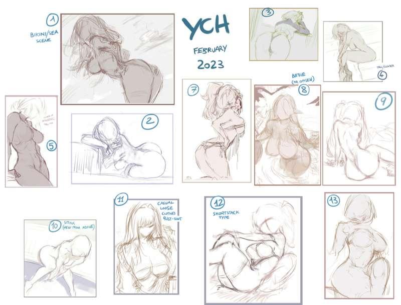 cutesexyrobutts main image