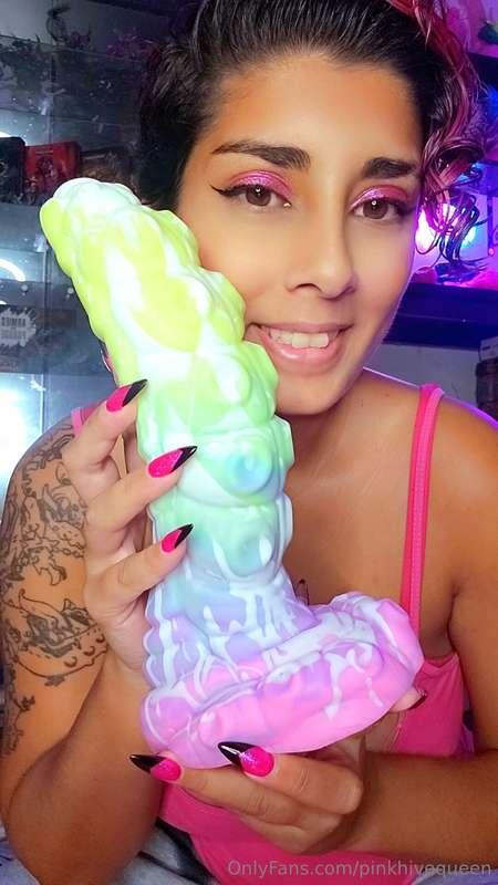 THANK YOU BardToys i love him so much!!! 💖🩵💖🩵💖 Unboxing/test..