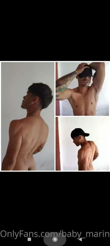 🥵 @humavi 🥵 @humavi
🔥 latino, defined, beautiful and trained..