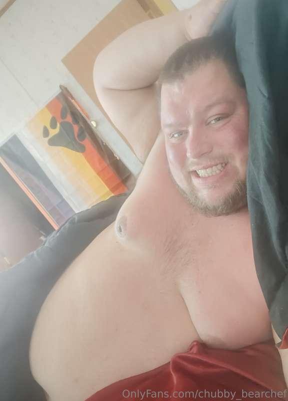 Come cuddle