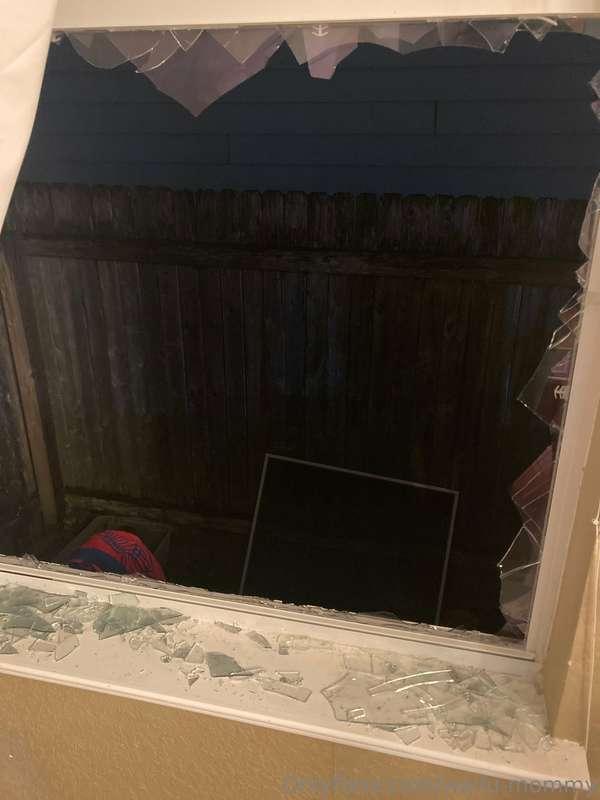 Sorry for the delay in customs 
Getting my garages fixed tod..