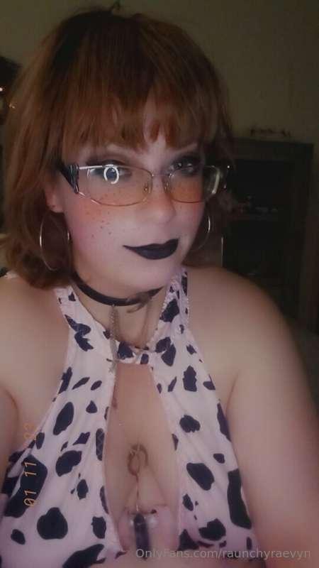I'm curious 🤔 do you think there's a limit on fucking me?