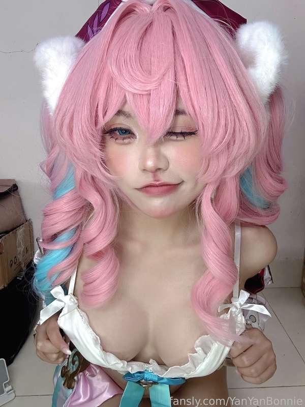 yanyanbonnie image #3