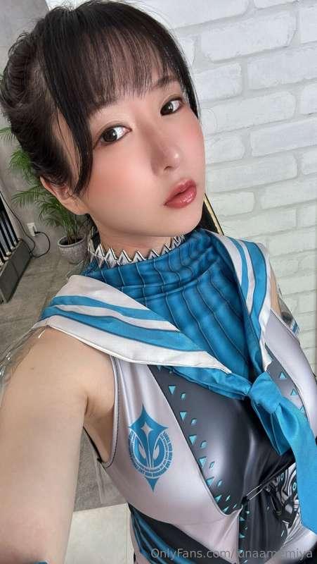 How are you guys doing? You've started the week❣️ Can you gu..