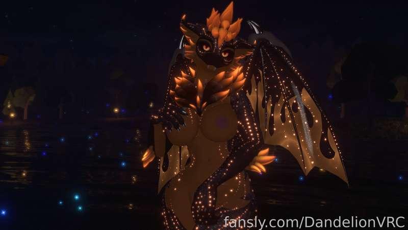 dandelionvrc image #1
