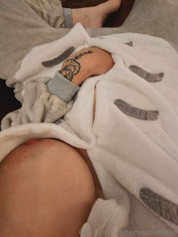 From flooofy, innocent onesie girl... To "I love feeling str..