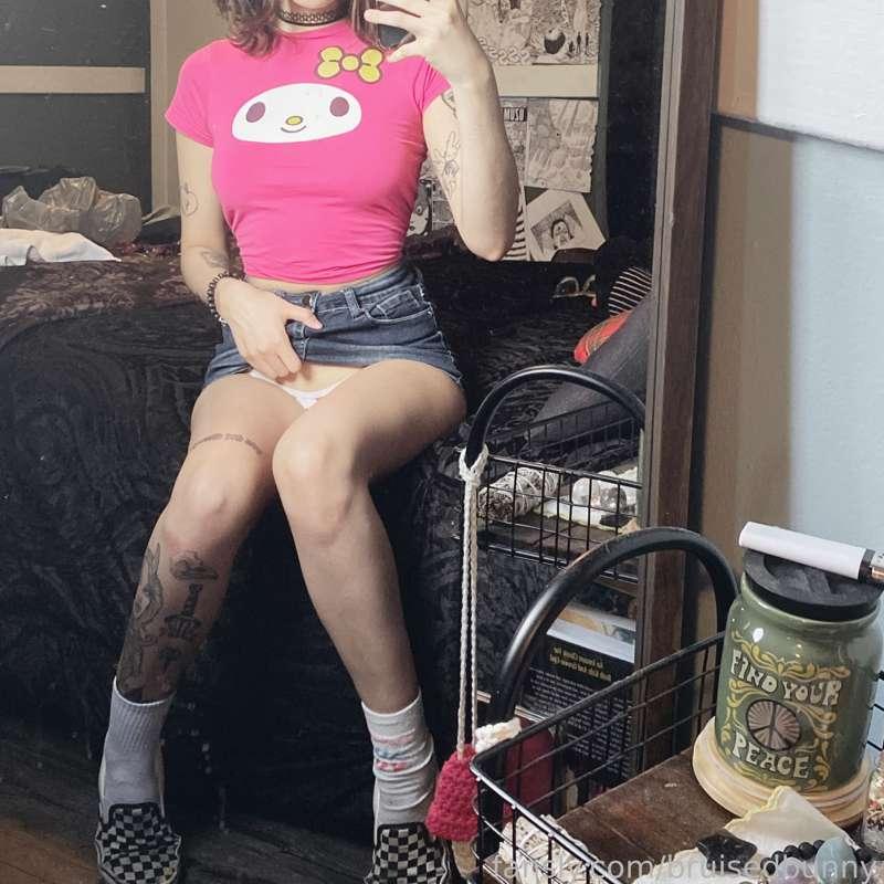 bruisedbunny image #1