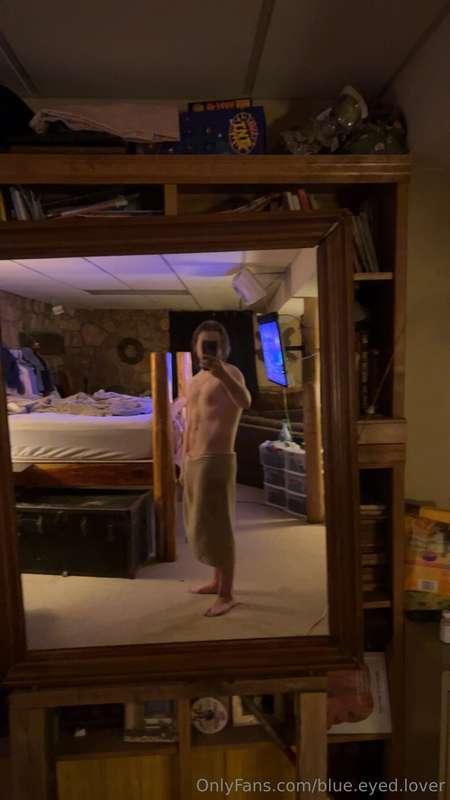 Since I haven’t posted in a bit