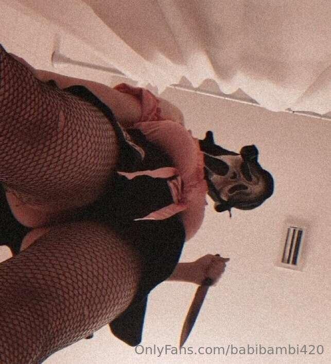 what are you doing down there