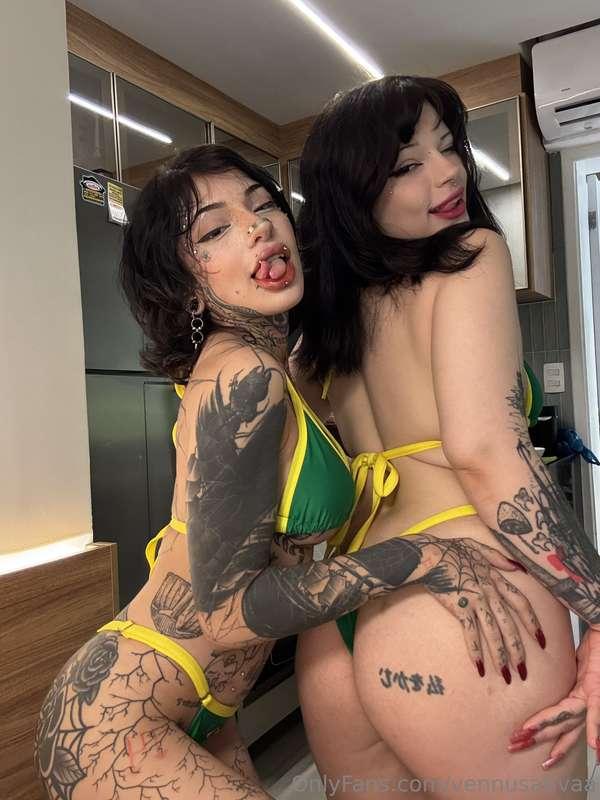 We got this game going on rn... 🥵 @vampsandivip 