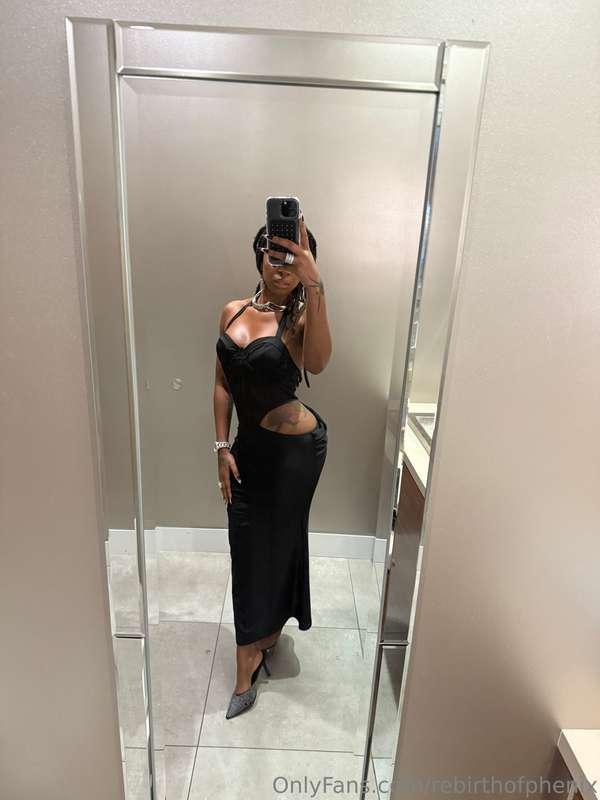 ITS MY BIRTHDAY MONTH. SPOIL ME.
