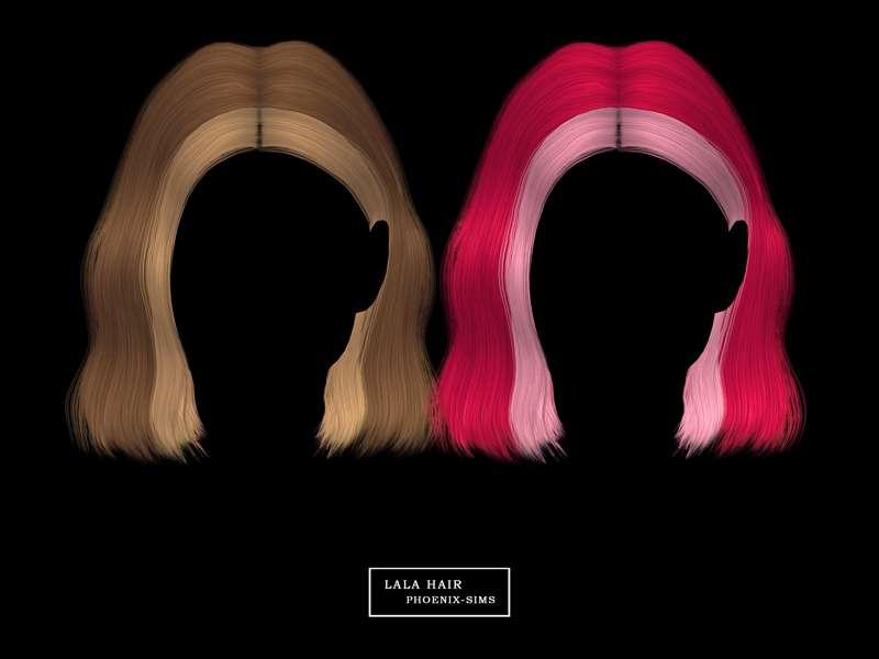 LALA HAIR