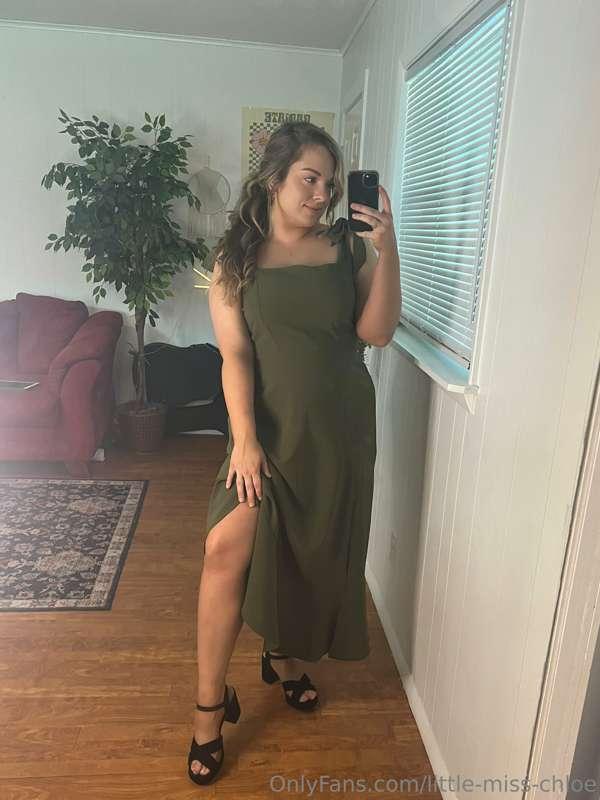 Work attire ✨
