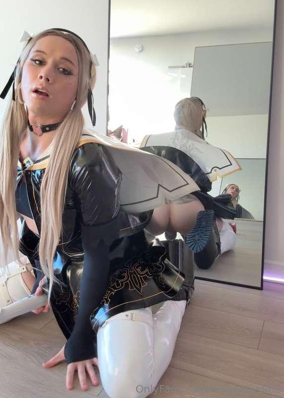 amybabygirl8 image #2