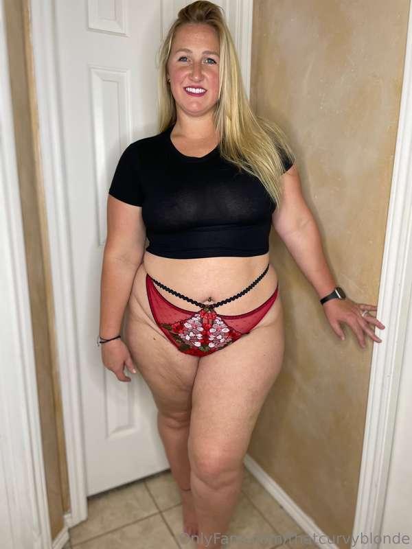 I love how cute these panties are 😍❤️😘