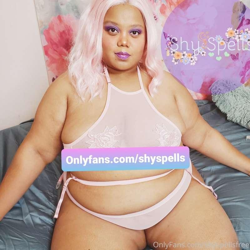 @shyspells
