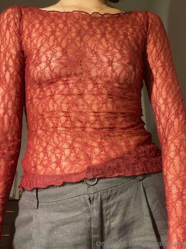 Love going out in this outfit 🥰