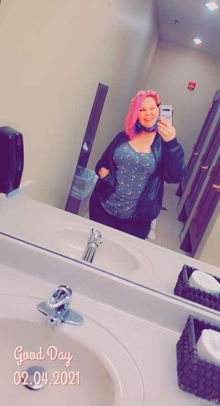 Fresh princess bubblegum vibes ✔